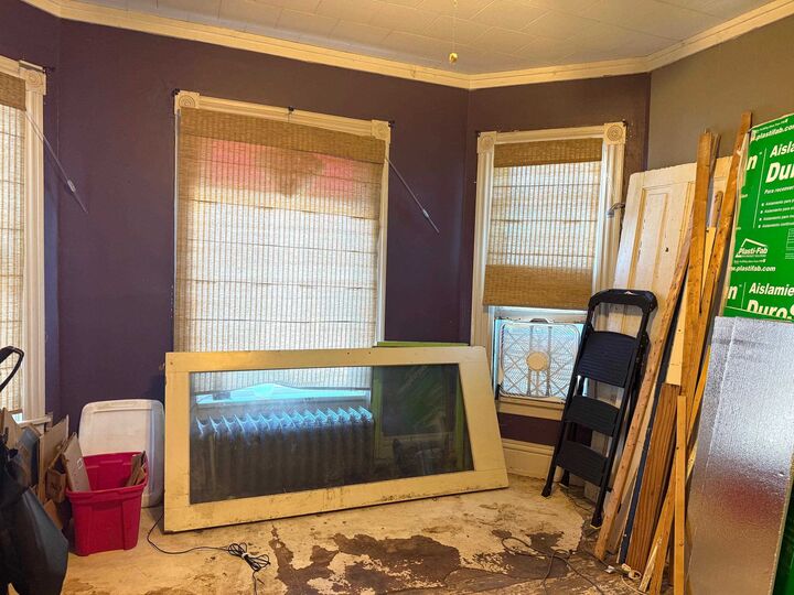 Property Photo:  1305 Langstaff Street  MI 48732 