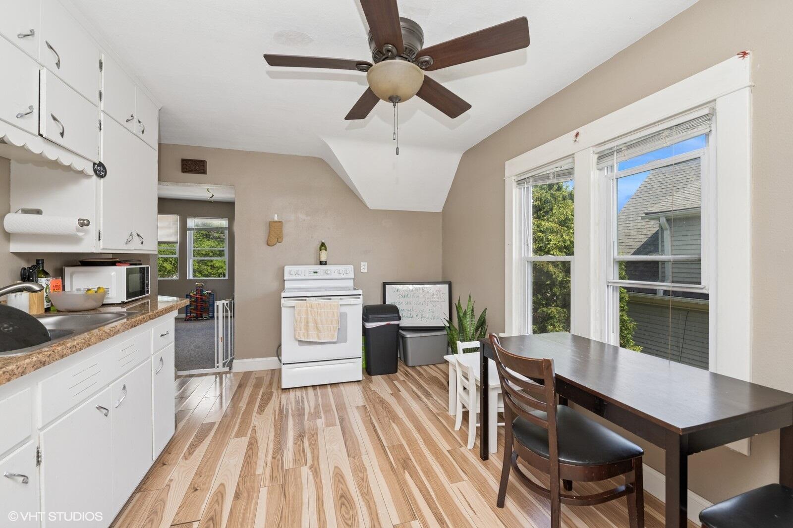 Property Photo:  4733 W Beloit Rd 4735  WI 53214 