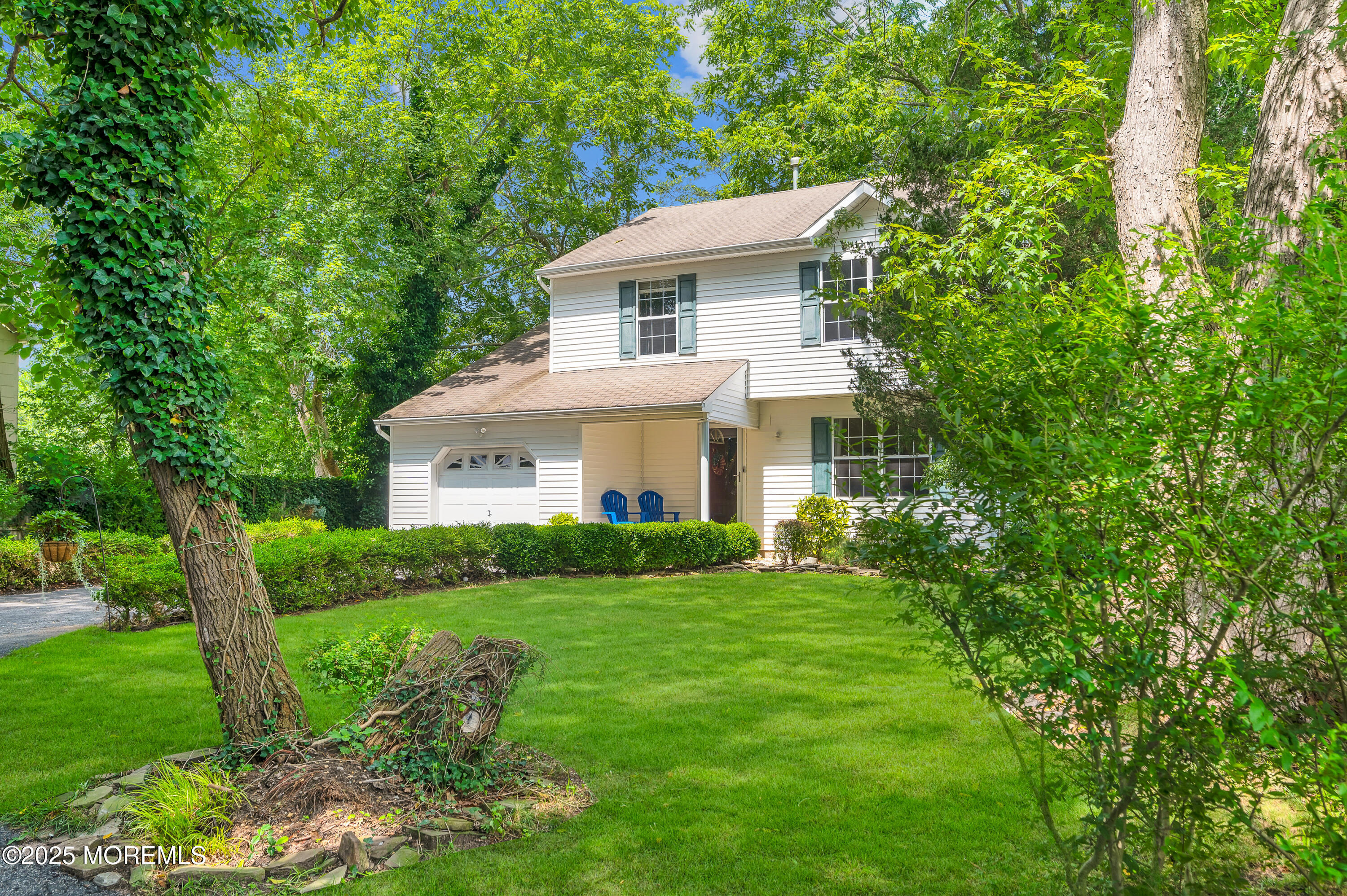 Property Photo:  594 Donald Street  NJ 08723 