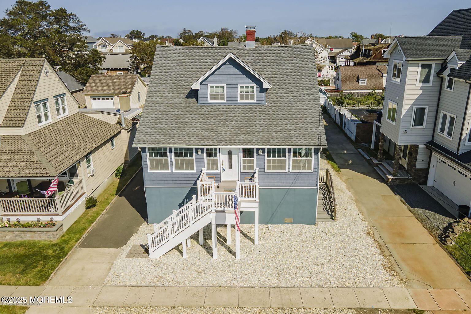 109 Arnold Avenue  Point Pleasant Beach NJ 08742 photo