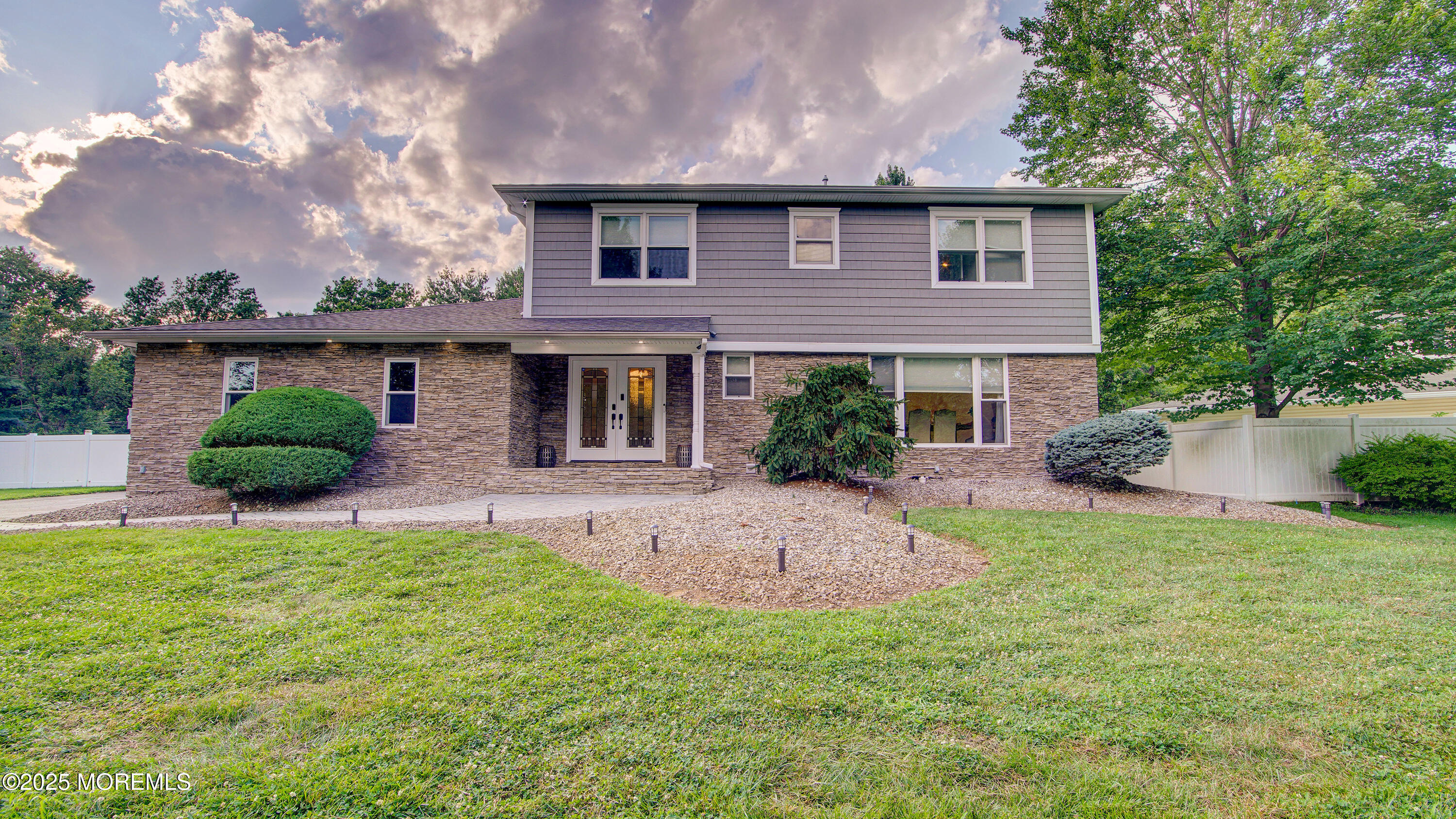 Property Photo:  2 Alison Court  NJ 07746 