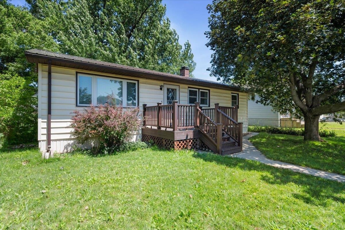 1815 Park Avenue  Sturgis SD 57785 photo