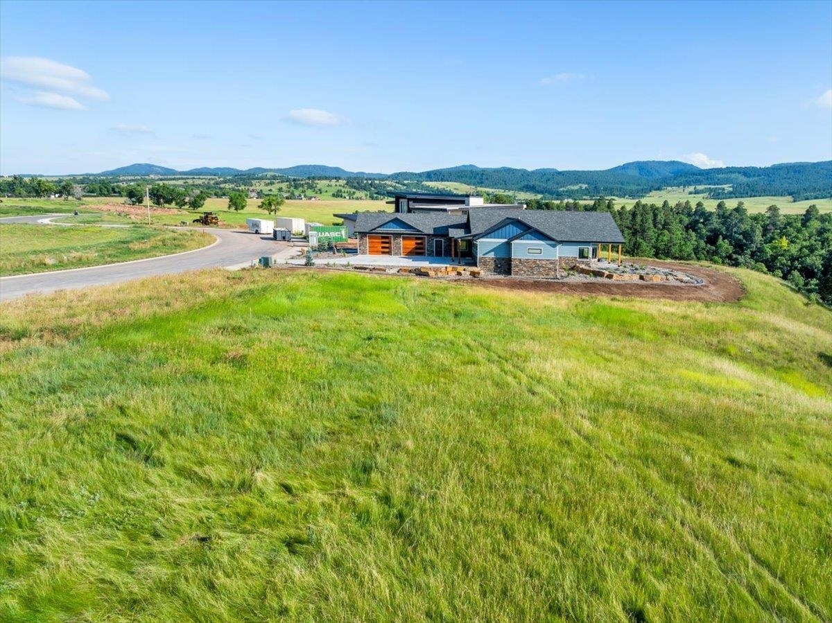 Property Photo: 267 Miller Ranch Avenue SD 57783