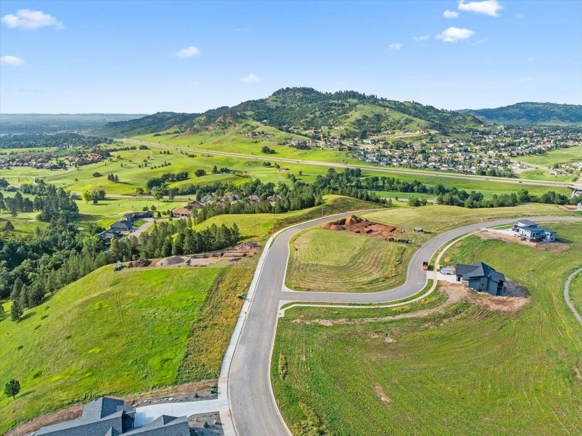 Property Photo:  289 Miller Ranch Avenue  SD 57783 