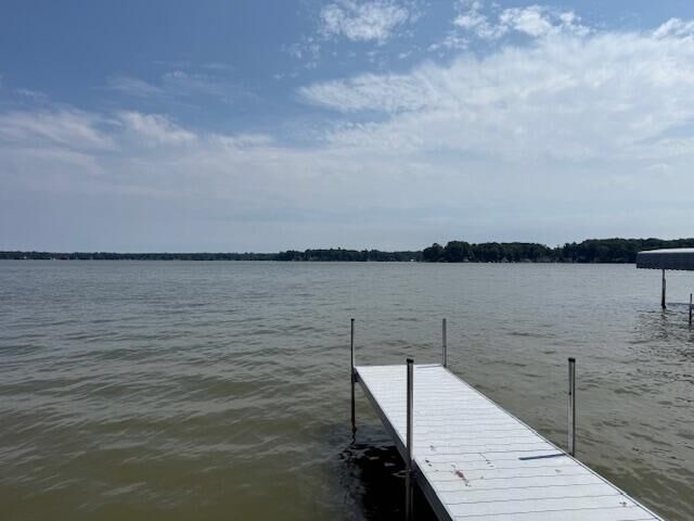 Property Photo: 1130 E 88th Street MI 49337