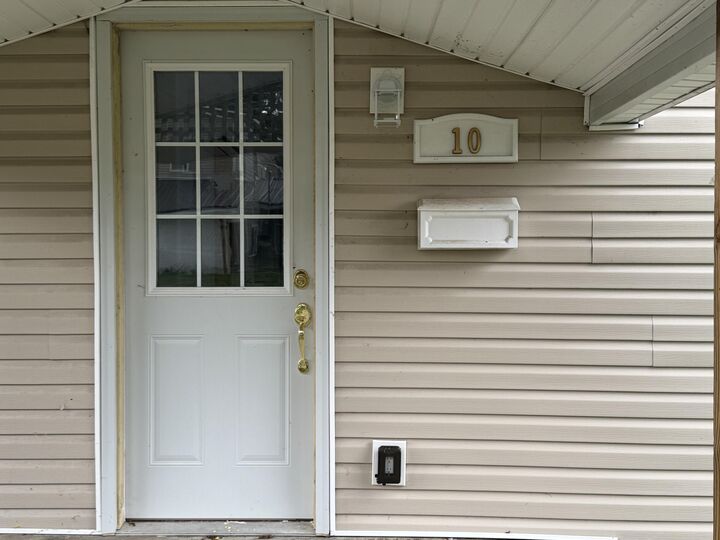Property Photo: 10 Hooker Street MI 49036