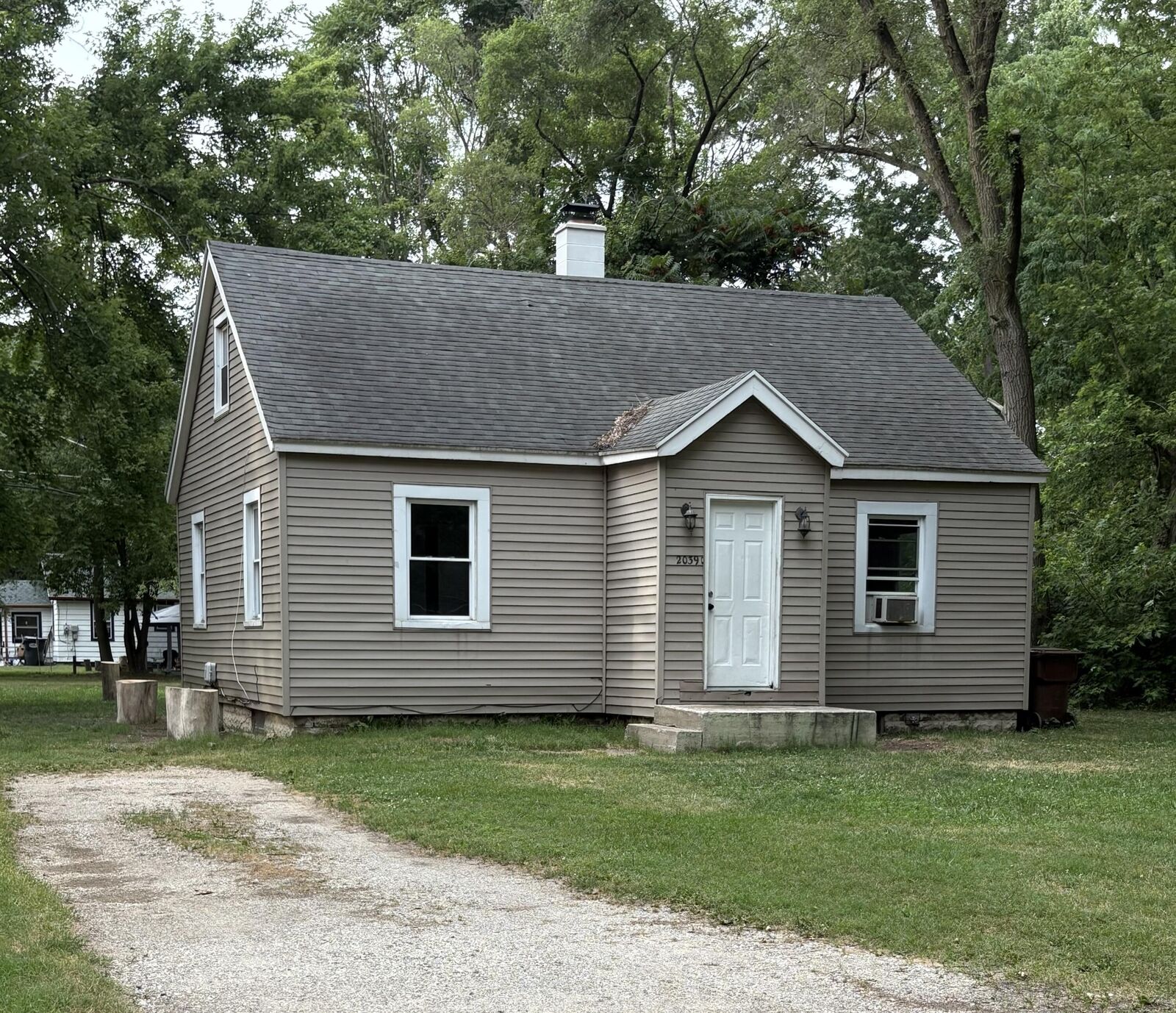 Property Photo: 2039 Taube Avenue MI 49022