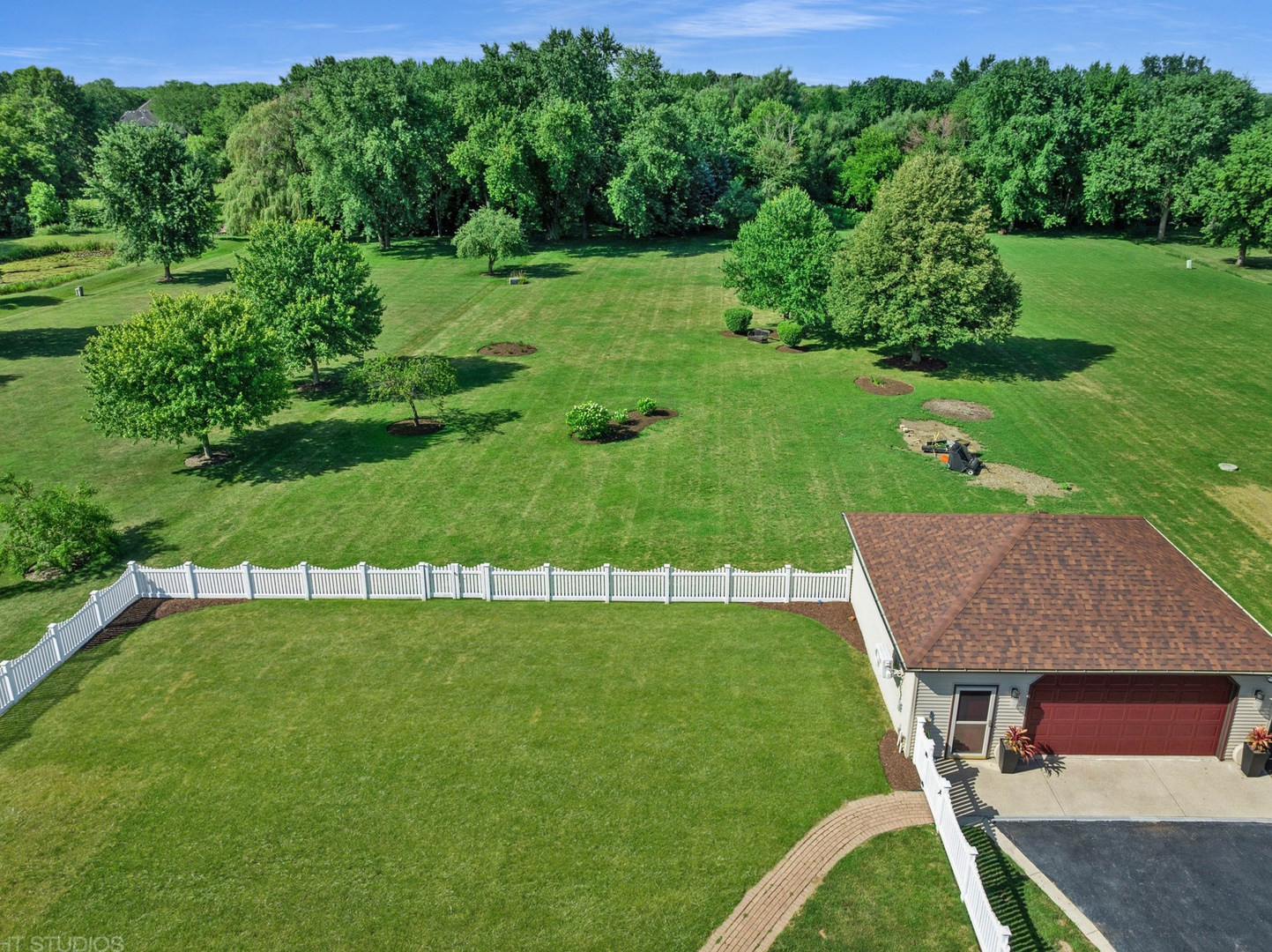 Property Photo:  21025 Alicia Court  IL 60441 