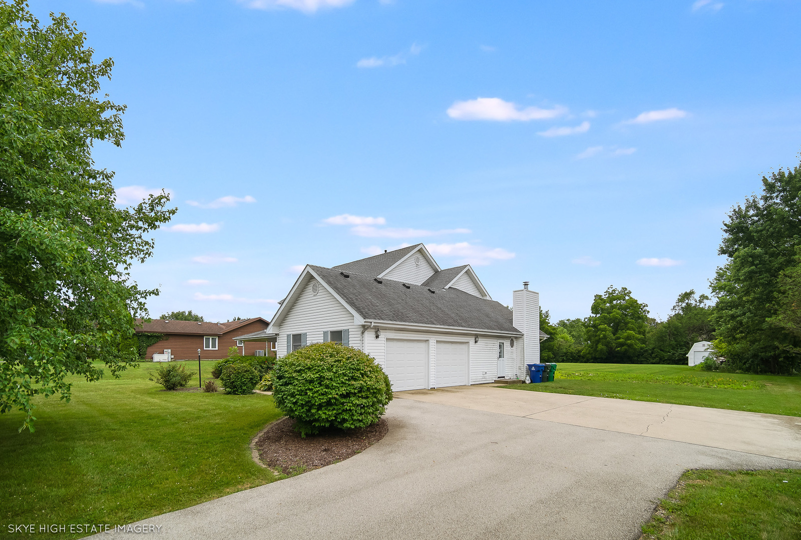 Property Photo:  17718 Foxboro Lane  IL 60491 