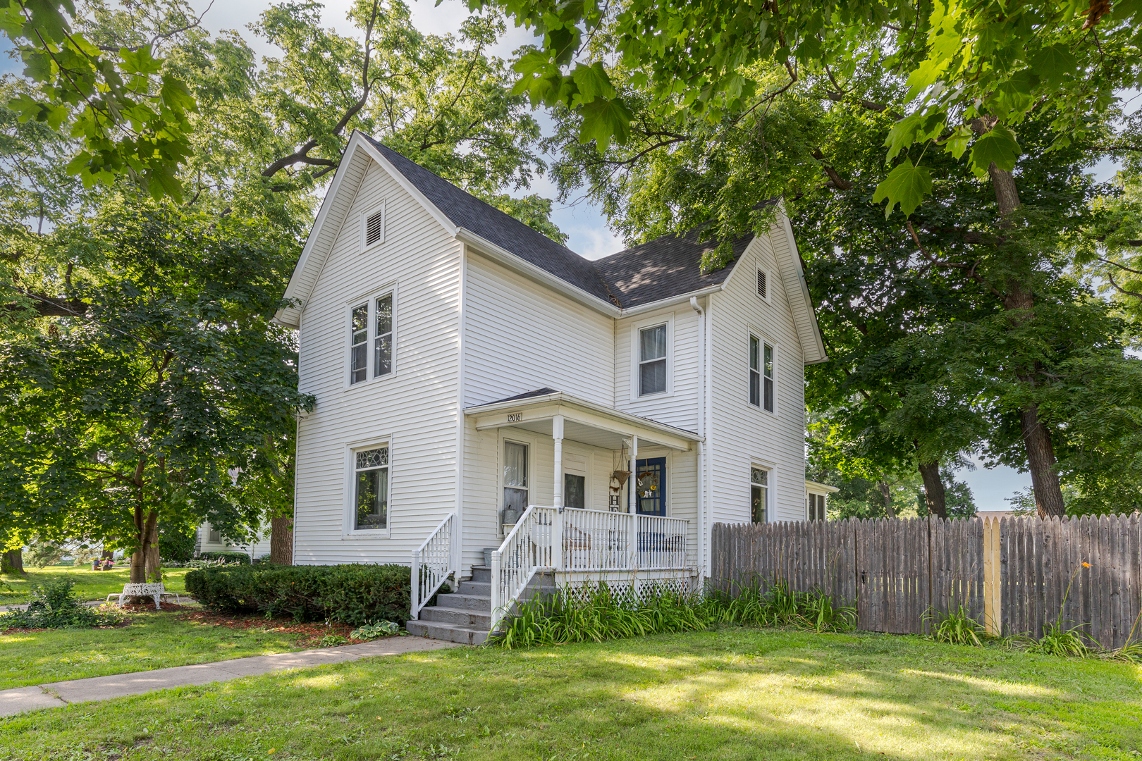 12016 Main Street  Huntley IL 60142 photo