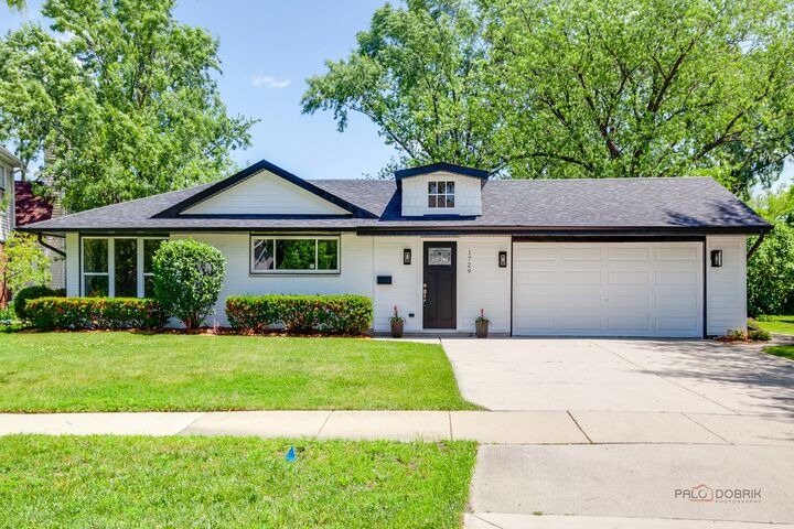 1729 N Mitchell Avenue  Arlington Heights IL 60004 photo