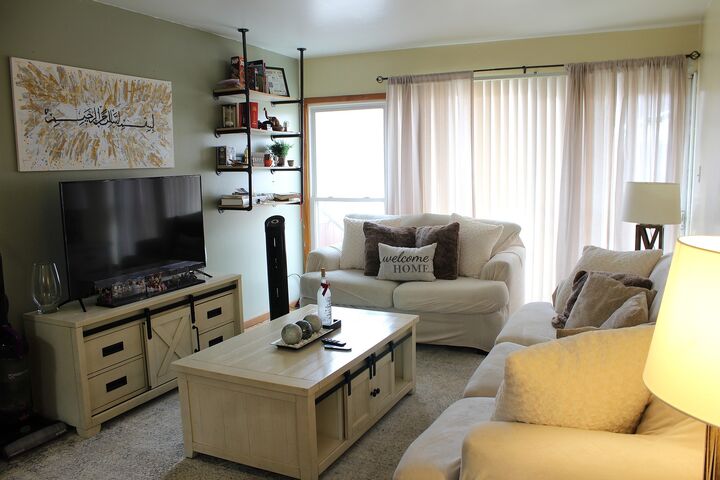 Property Photo:  605 N Wolf Road C12  IL 60162 