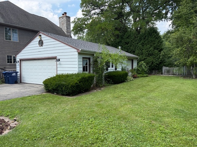Property Photo: 1314 Somerset Avenue IL 60015