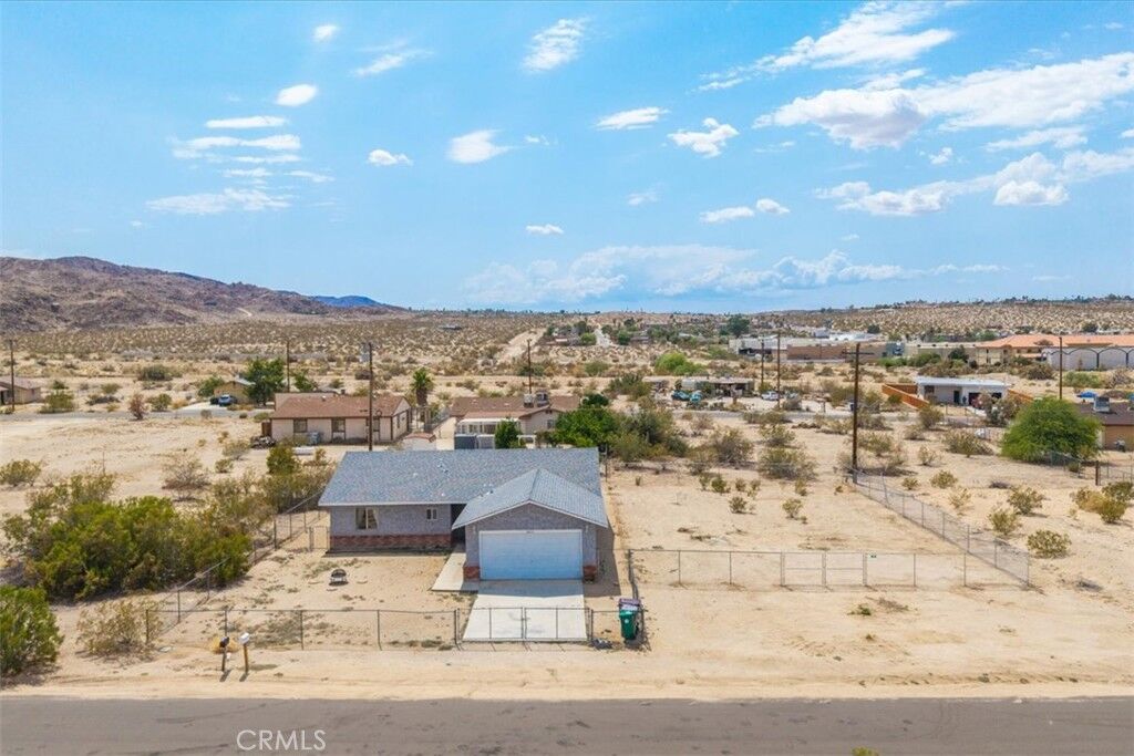 Property Photo:  6614 Mojave Avenue  CA 92277 