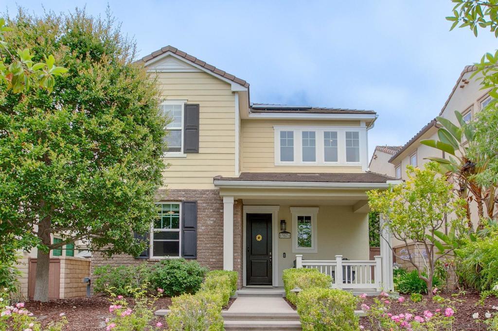 Property Photo:  13571 Lopelia Meadows Pl  CA 92130 