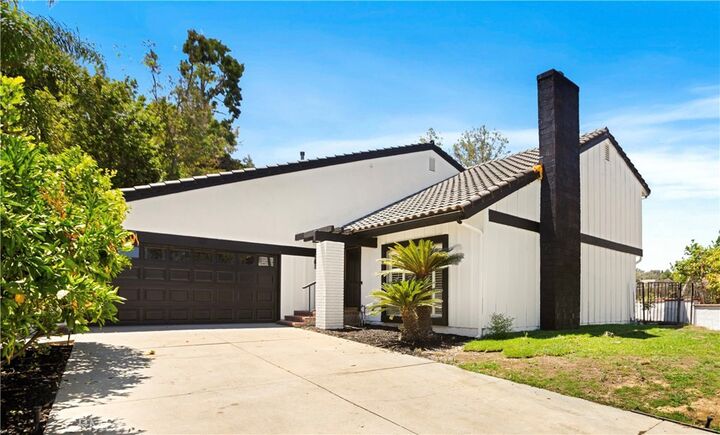 11506 Sierra Sky Drive  Whittier CA 90601 photo