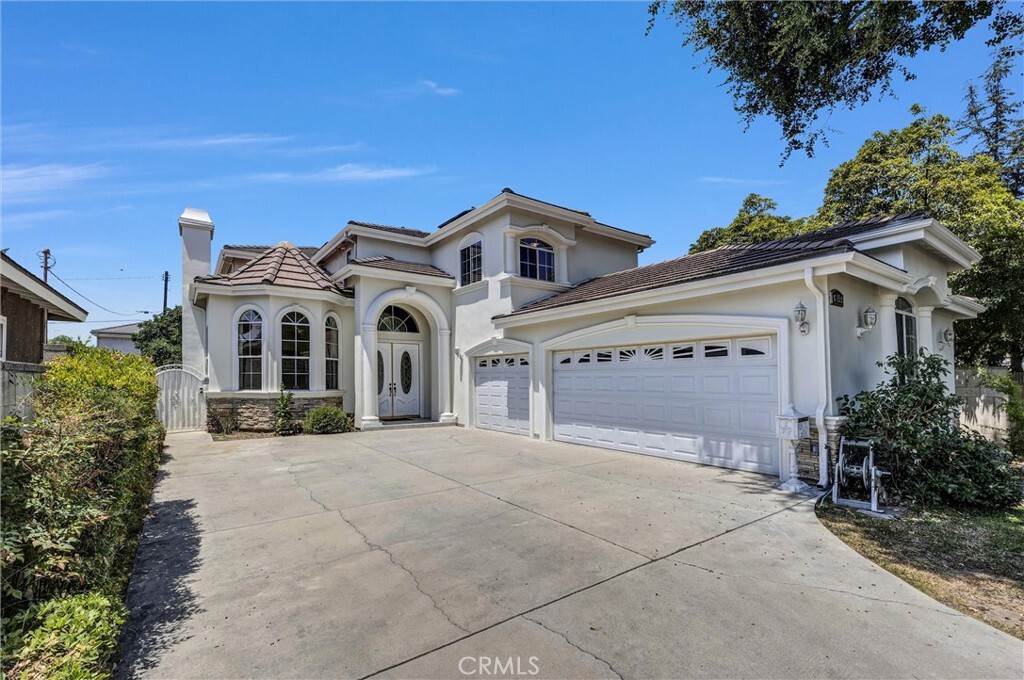 Property Photo: 6159 Camellia Avenue CA 91780