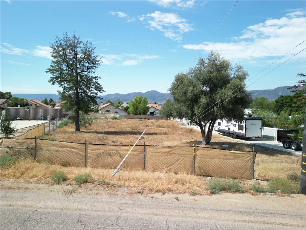 Property Photo: 33309 Gafford Road CA 92595