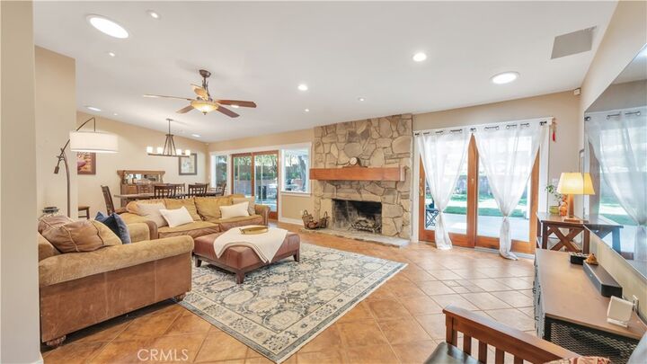 Property Photo: 15833 Warm Springs Dr CA 91387