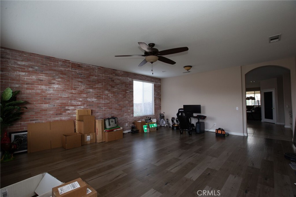 Property Photo: 29722 Cool Meadow Drive CA 92584