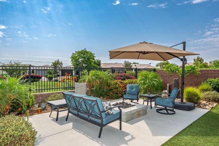 51482 Longmeadow Street  Indio CA 92201 photo