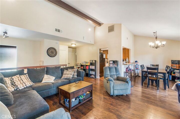Property Photo:  1405 Pinon Place 3  CA 92835 