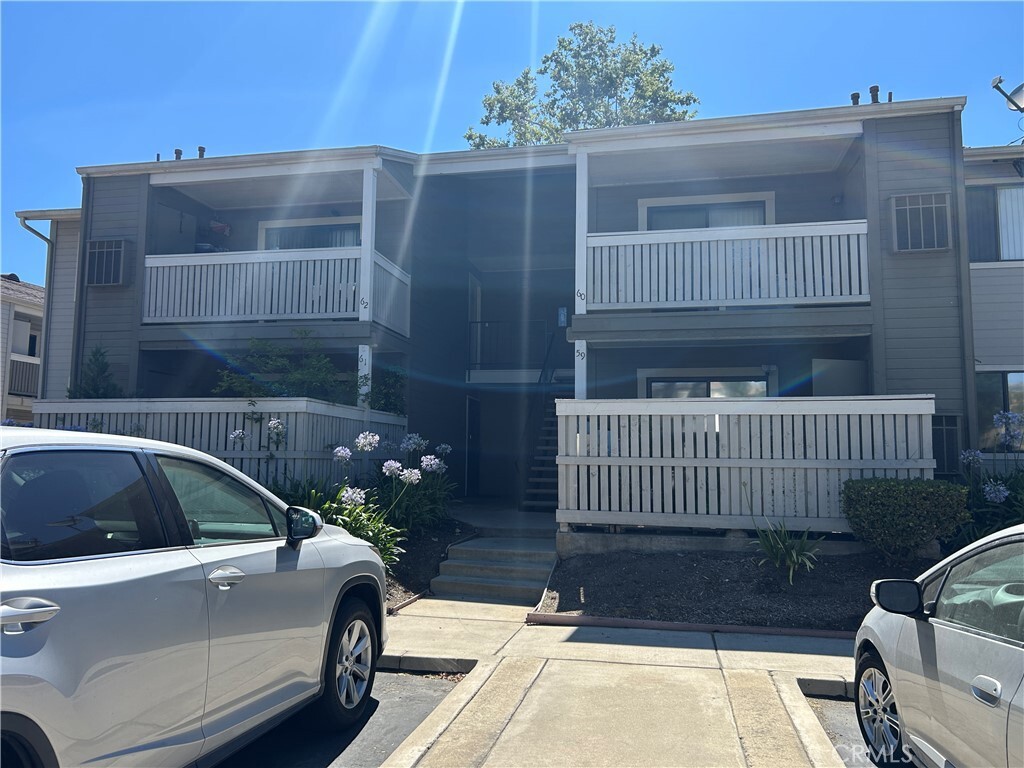 Property Photo: 1309 Mission Boulevard W 59 CA 91762