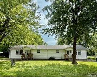 Property Photo: 508 Helene Avenue MO 63780