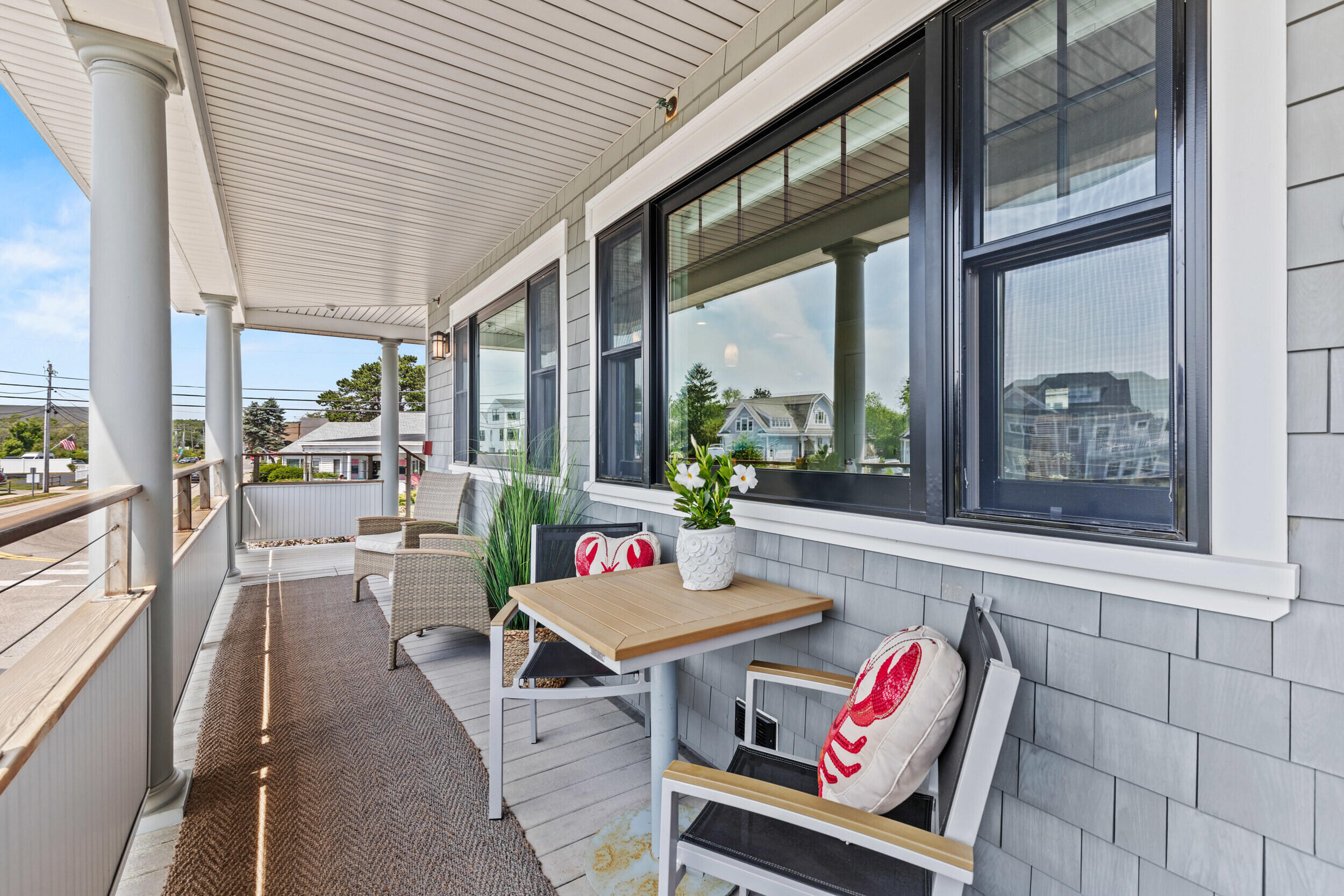 Property Photo: 3 King Street 4 ME 04074