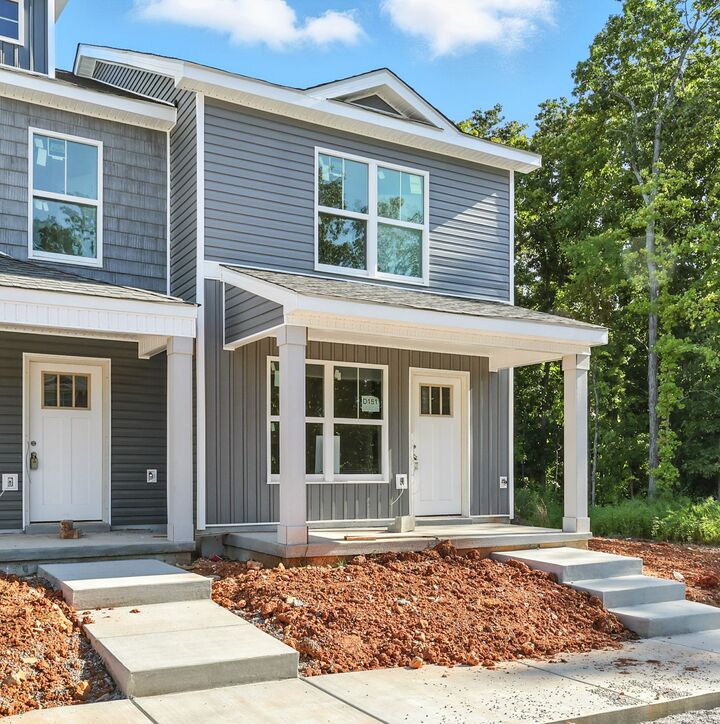 Property Photo: 151 Quarry Point Dr D-151 TN 37043