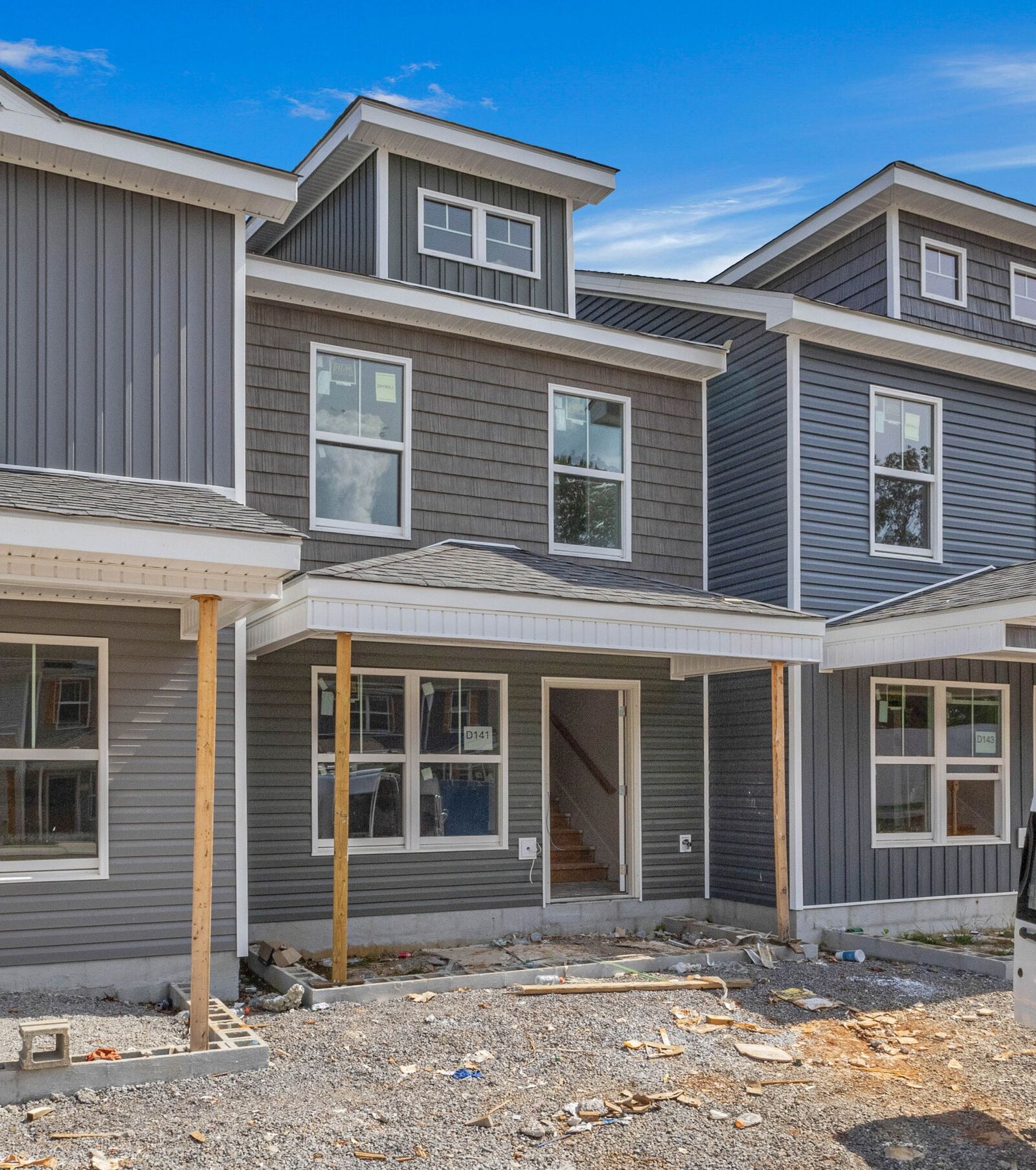 Property Photo: 141 Quarry Point Dr D-141 TN 37043