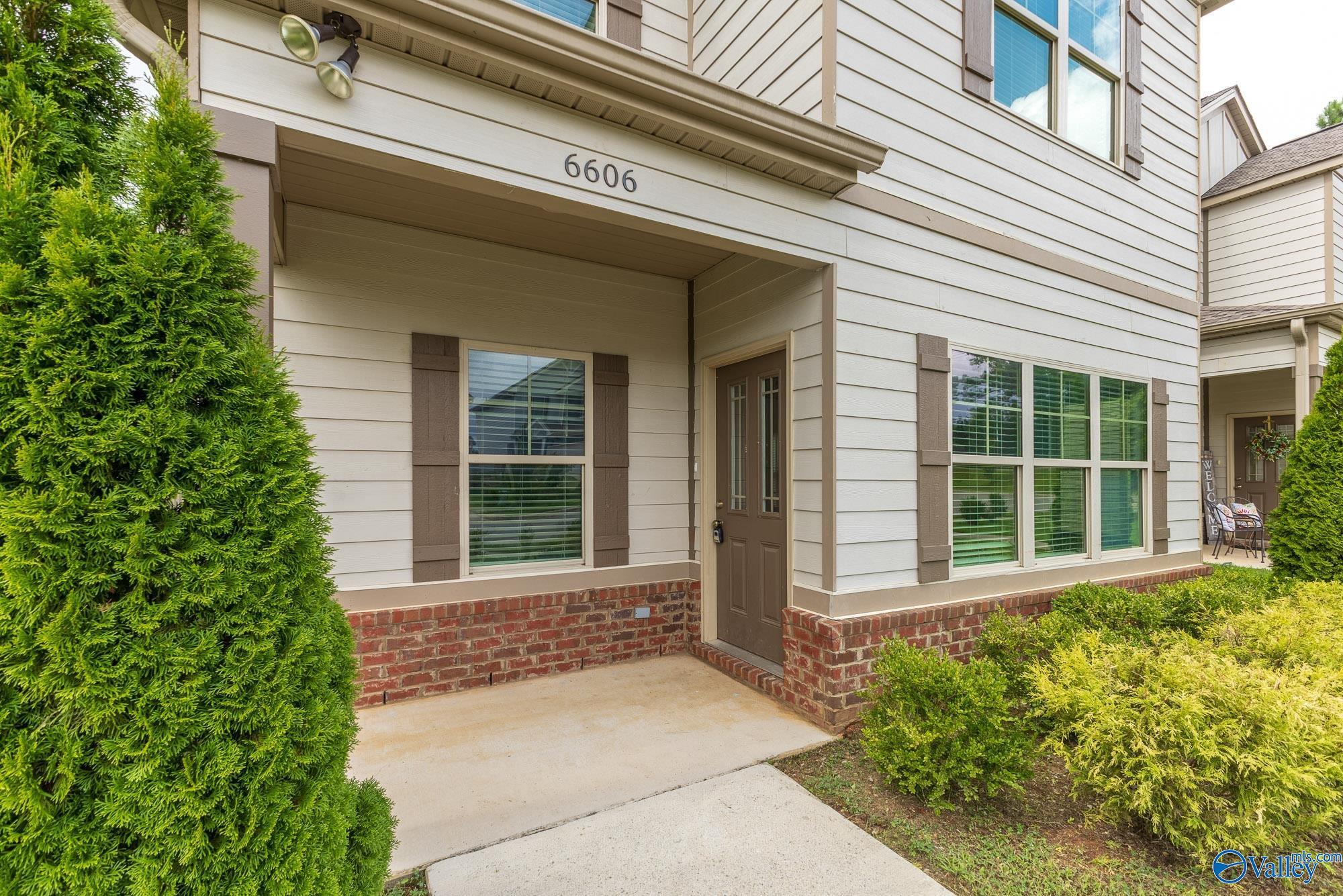 Property Photo: 6606 Cotton Creek Road NW AL 35806