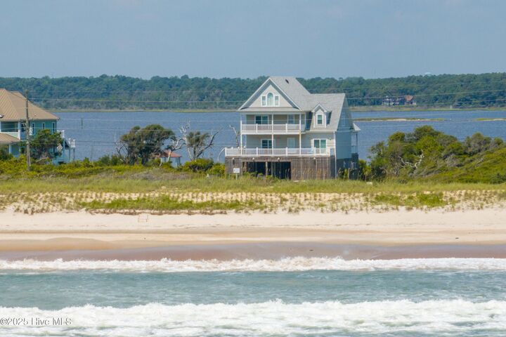 Property Photo:  625 New River Inlet Road  NC 28460 