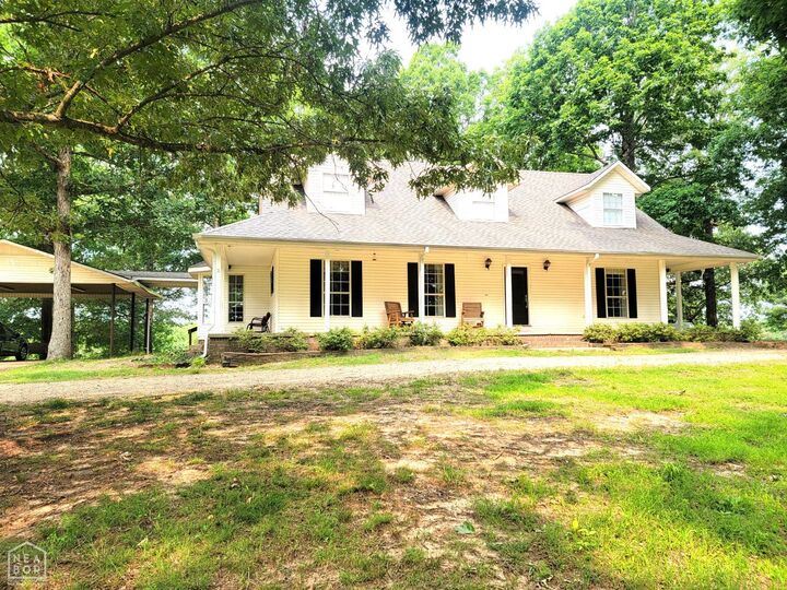 Property Photo:  1199 Greene 607 Rd  AR 72412 