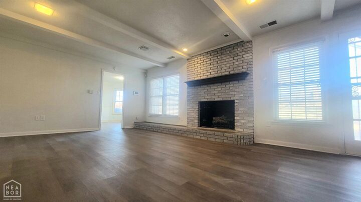 Property Photo:  609 Liberty  AR 72365 