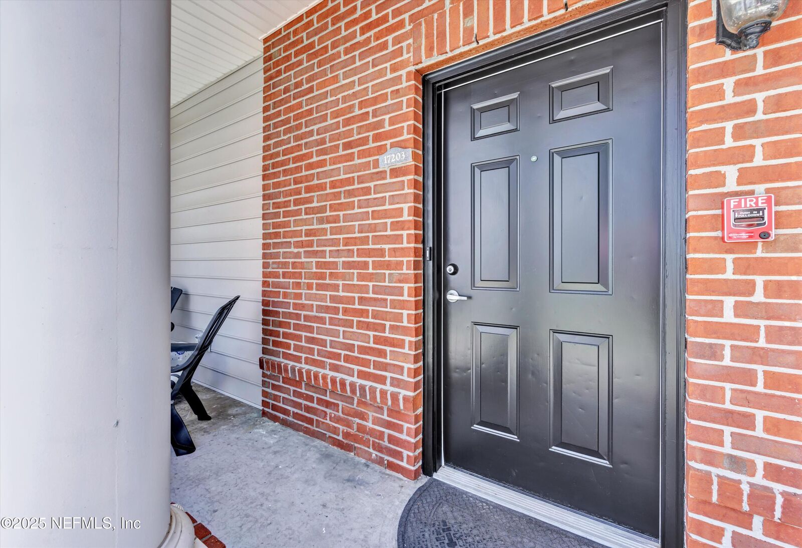 Property Photo: 17203 Harbour Vista Circle FL 32080