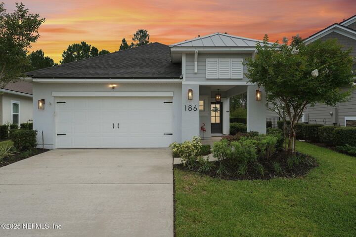 186 Concave Lane  St. Augustine FL 32095 photo