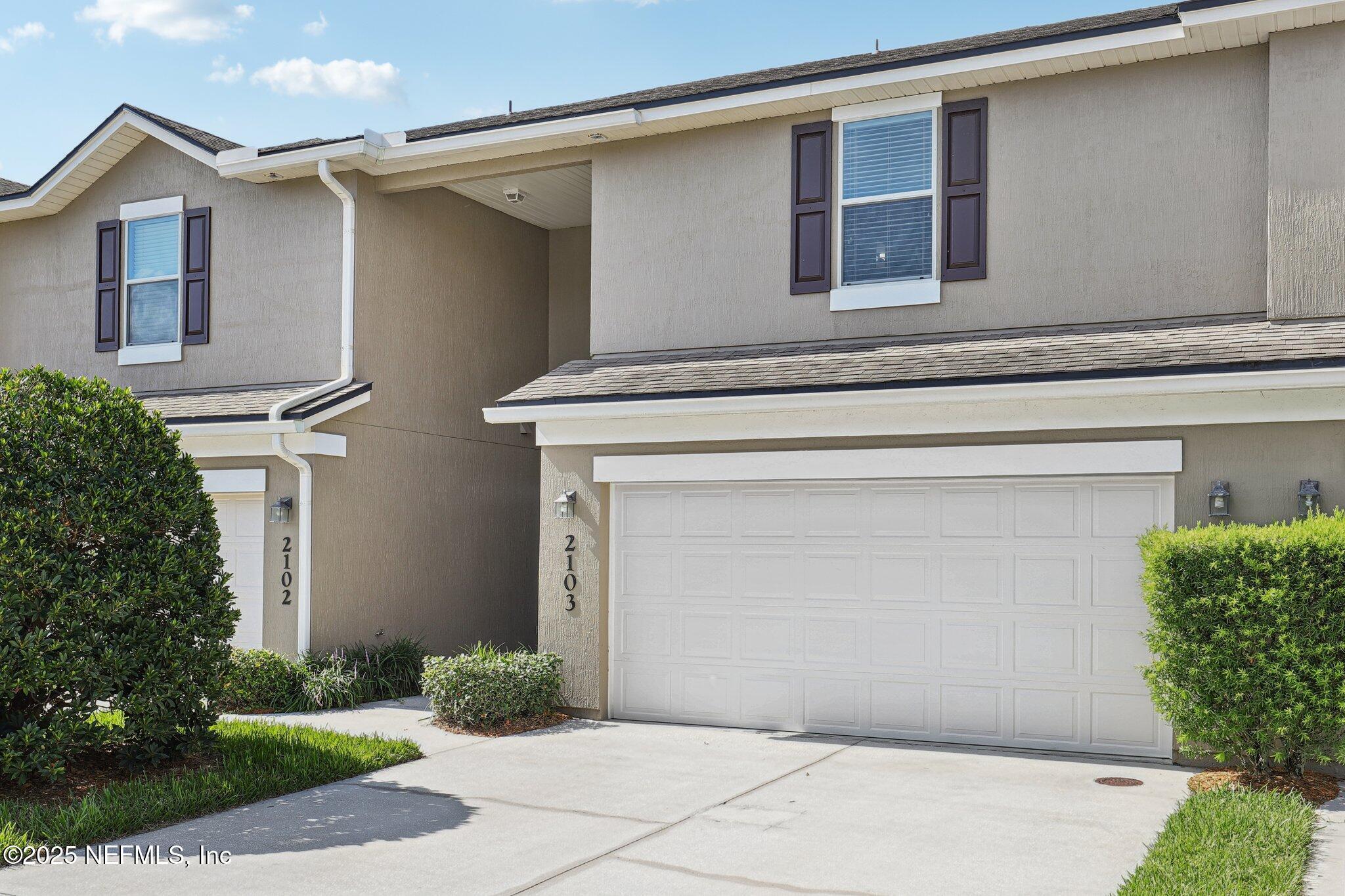 Property Photo:  1500 Calming Water Drive 2103  FL 32003 