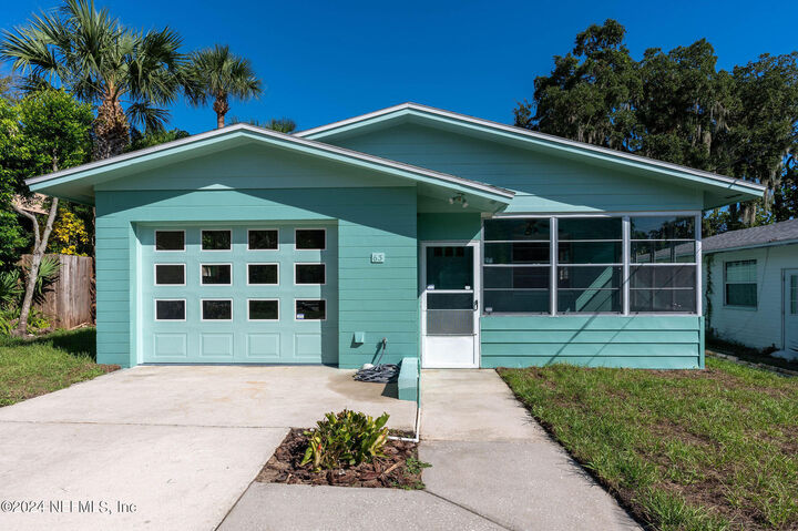 63 Hernandez Avenue  Ormond Beach FL 32174 photo