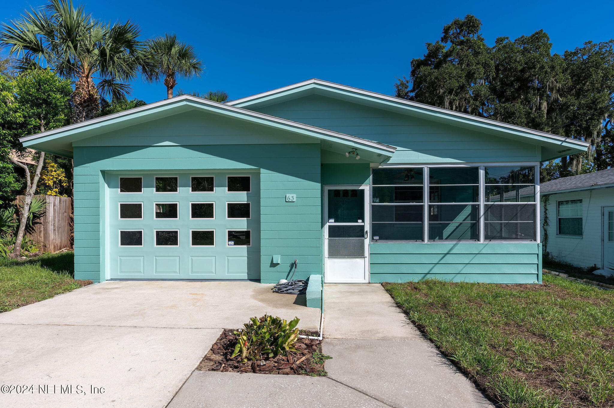 Property Photo: 63 Hernandez Avenue FL 32174