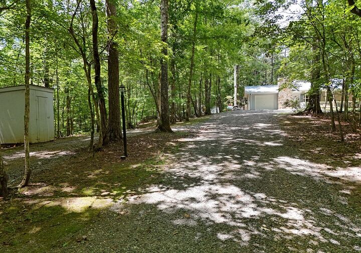 Property Photo:  280 Lucky Lane  GA 30559 
