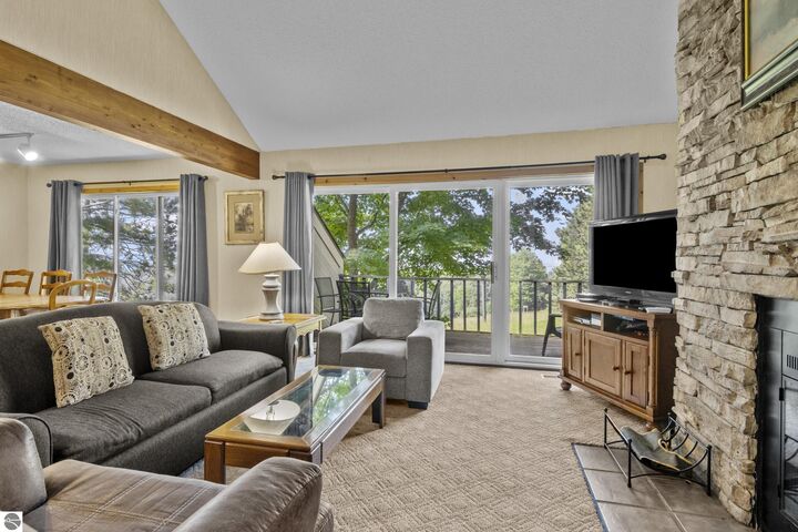 Property Photo: 5828 Shanty Creek Road 438 MI 49615