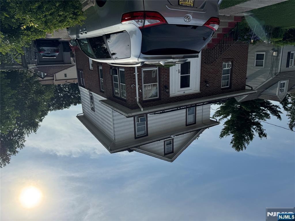 Property Photo: 92 N Taylor NJ 07621