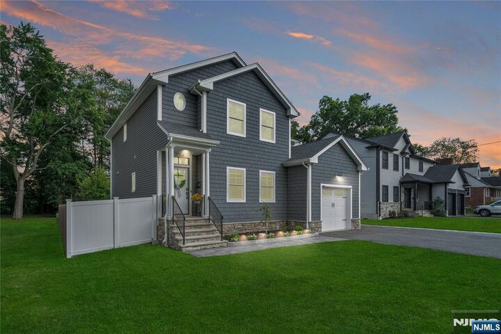 Property Photo:  206-A Walnut Street  NJ 07647 