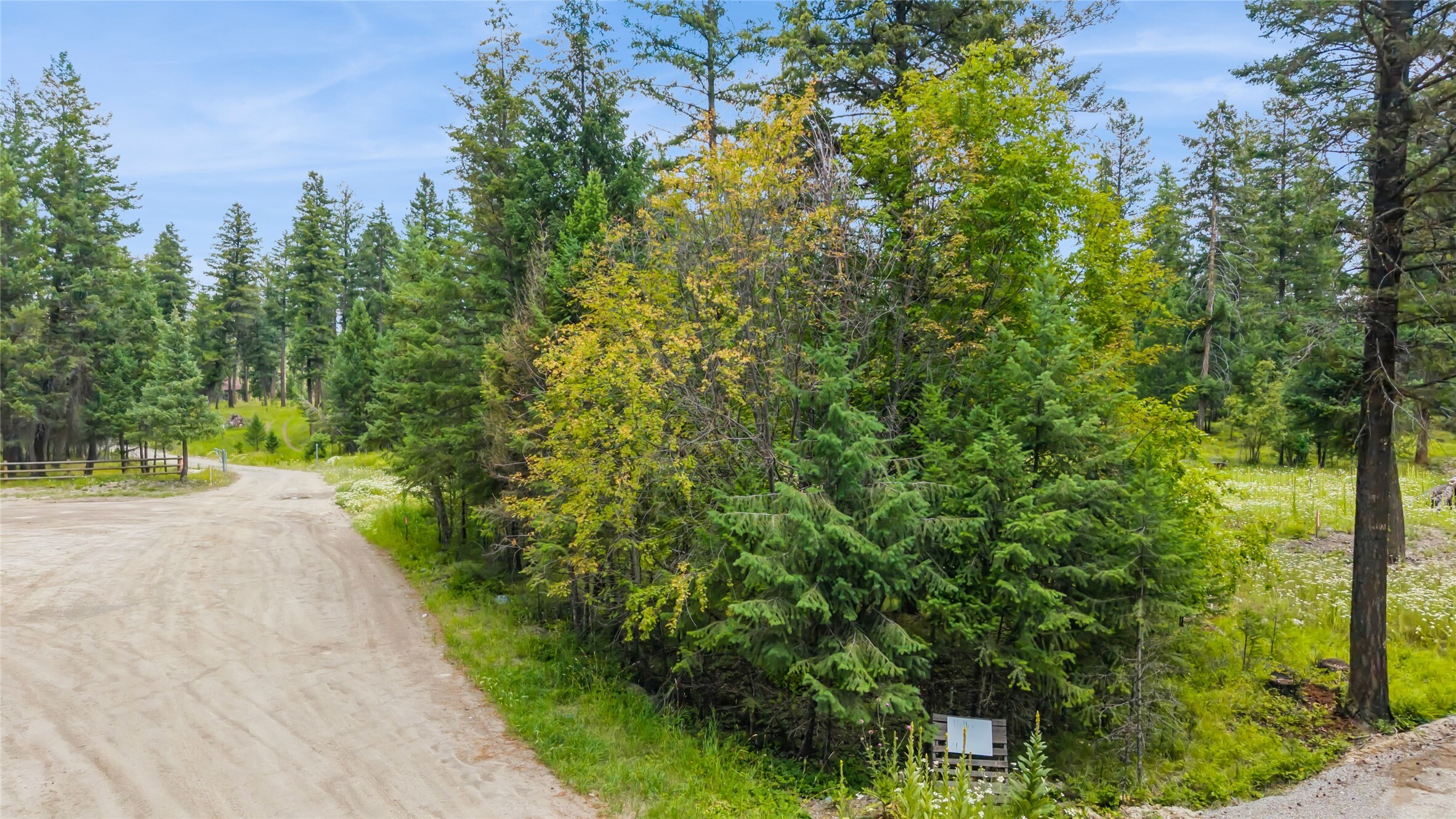 Property Photo: 487 Four Mile Way MT 59901