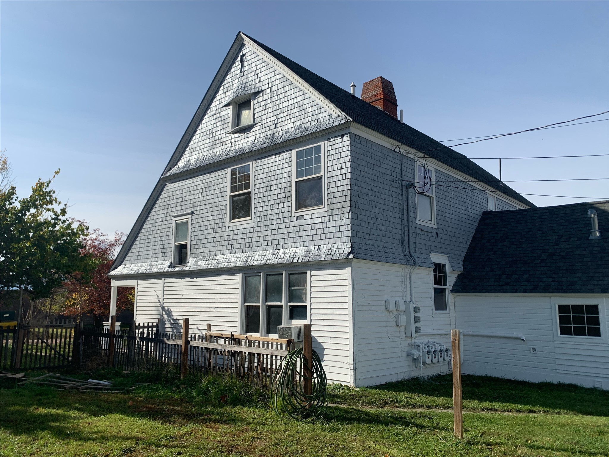 Property Photo: 1110 Vine Street MT 59802