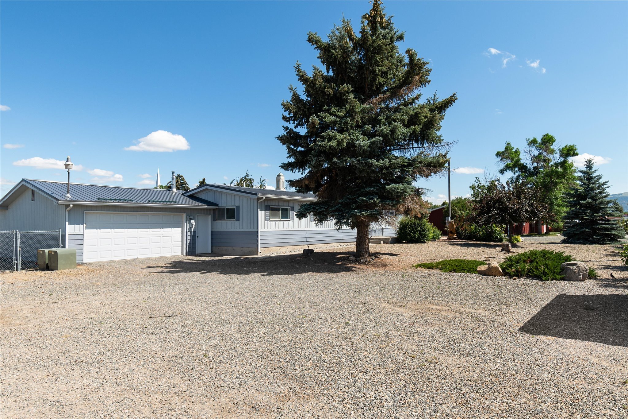Property Photo:  4289 N Montana Avenue  MT 59602 