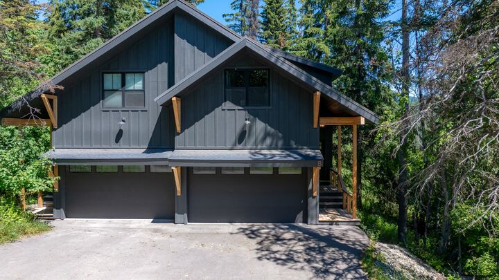 3827 Alpine Glow Avenue B  Whitefish MT 59937 photo