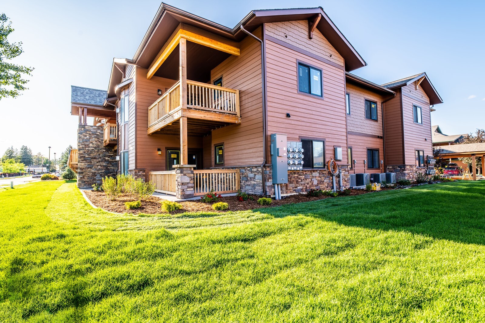 Property Photo:  Nhn Shiloh Avenue 1-16  MT 59937 