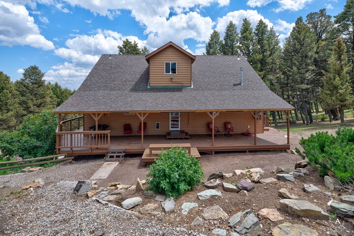 Property Photo: 135 Panorama Drive MT 59645